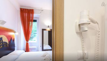 Guest house 94rooms Vatican - Vigliena Rome