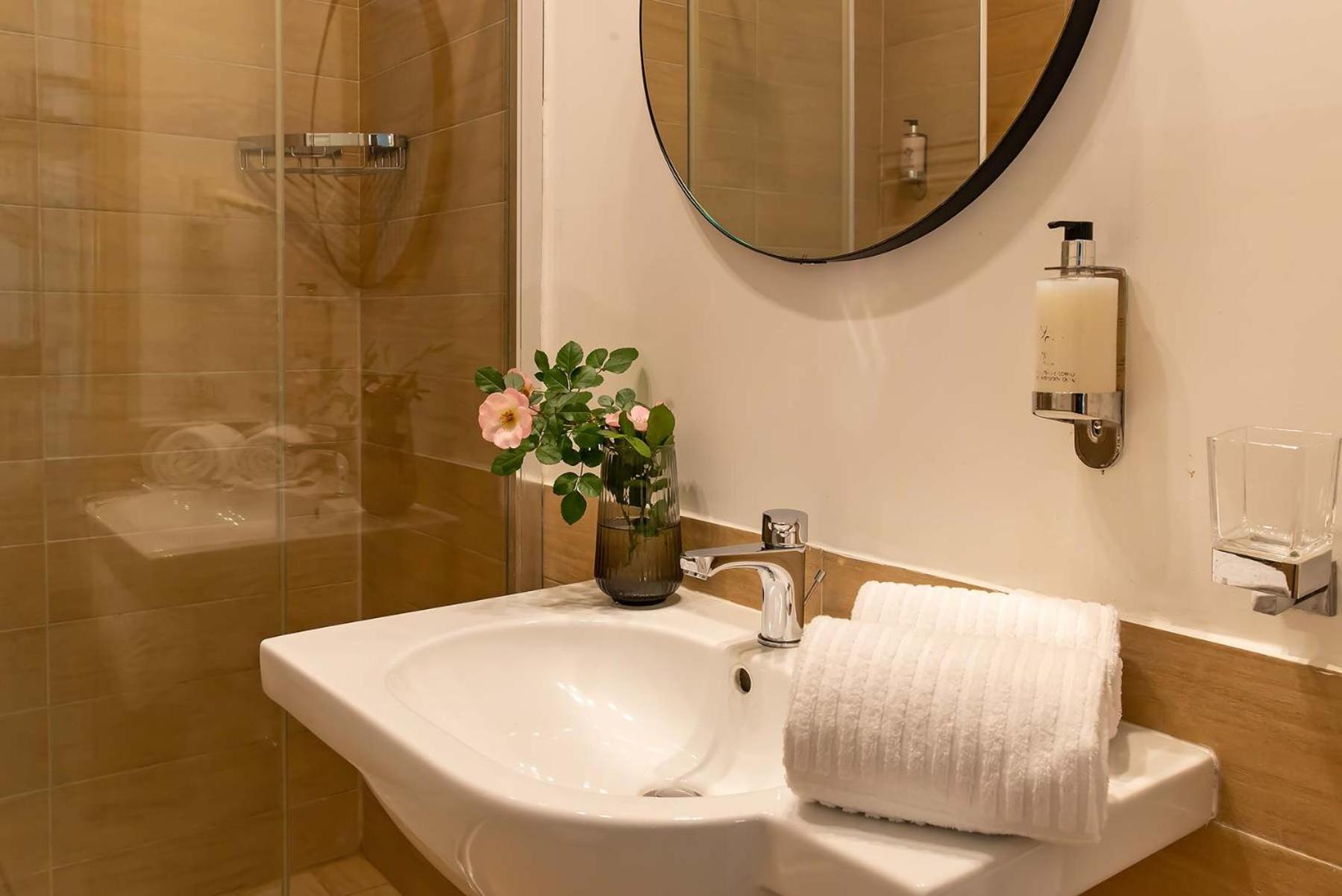 94rooms Vatican - Vigliena Guest house