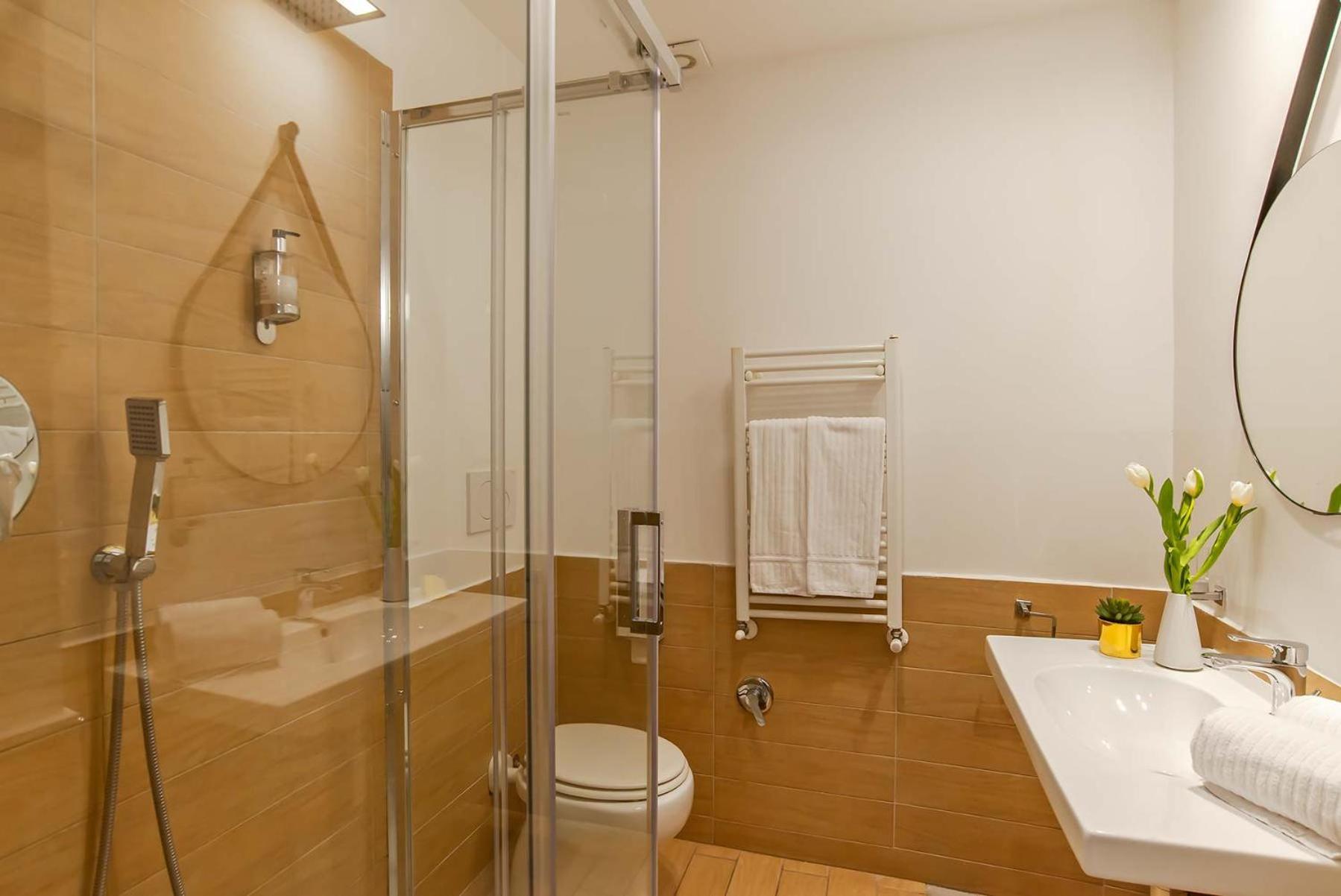 94rooms Vatican - Vigliena