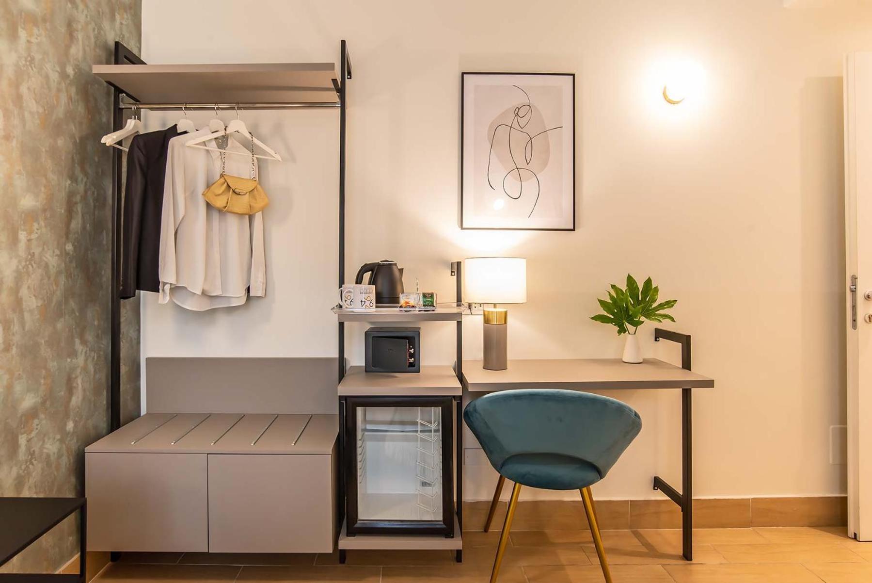94rooms Vatican - Vigliena Rome