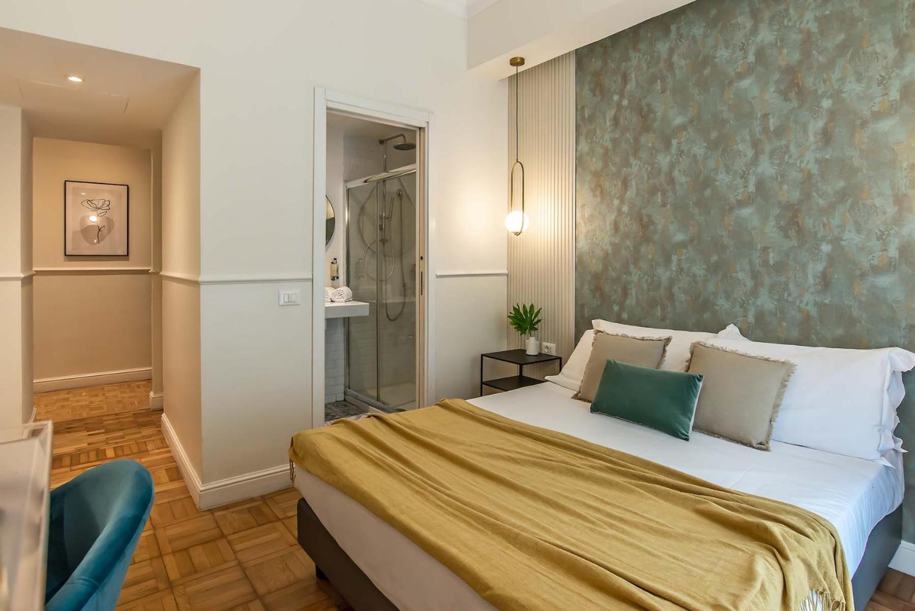 94rooms Vatican - Vigliena Guest house Rome