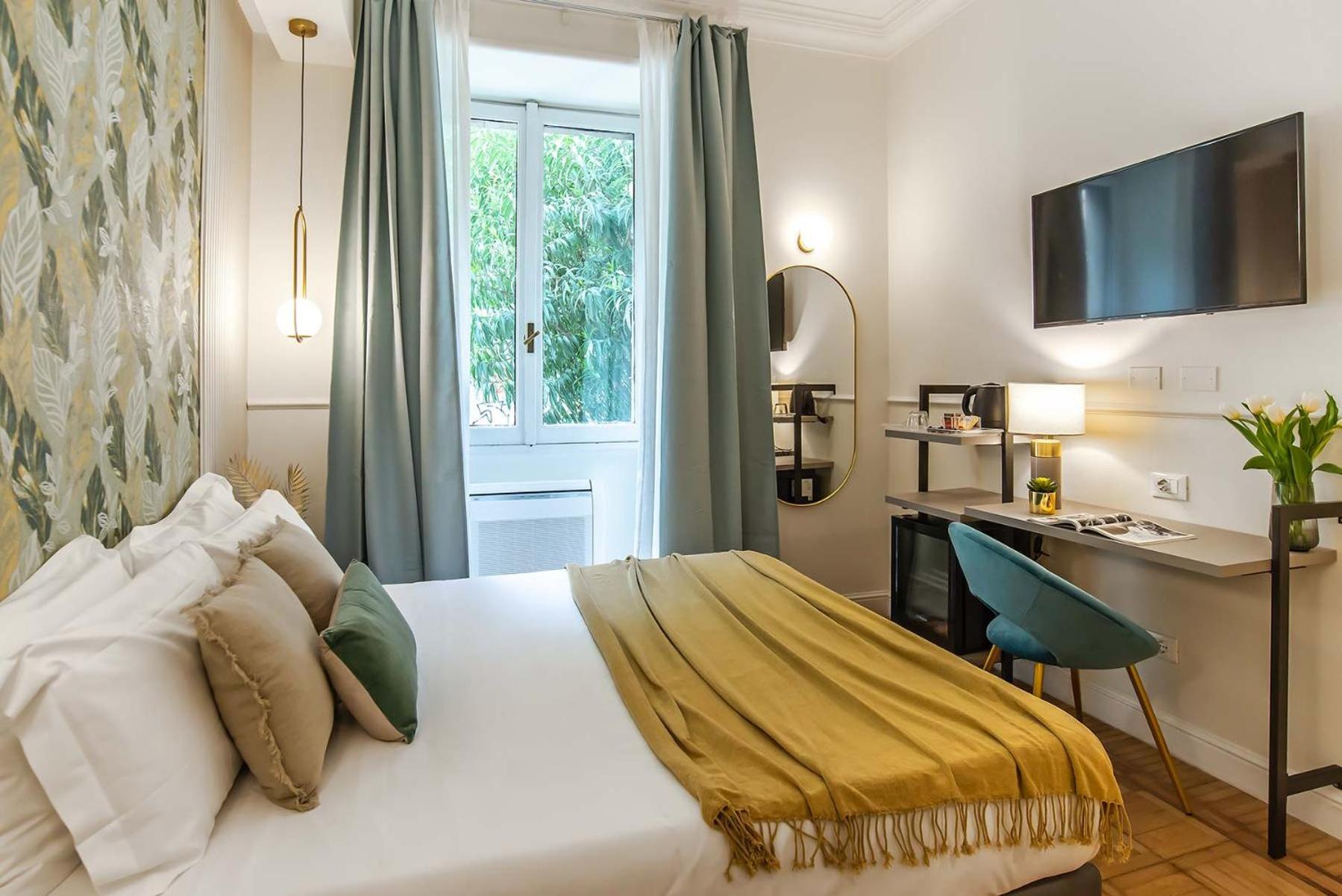 94rooms Vatican - Vigliena Rome