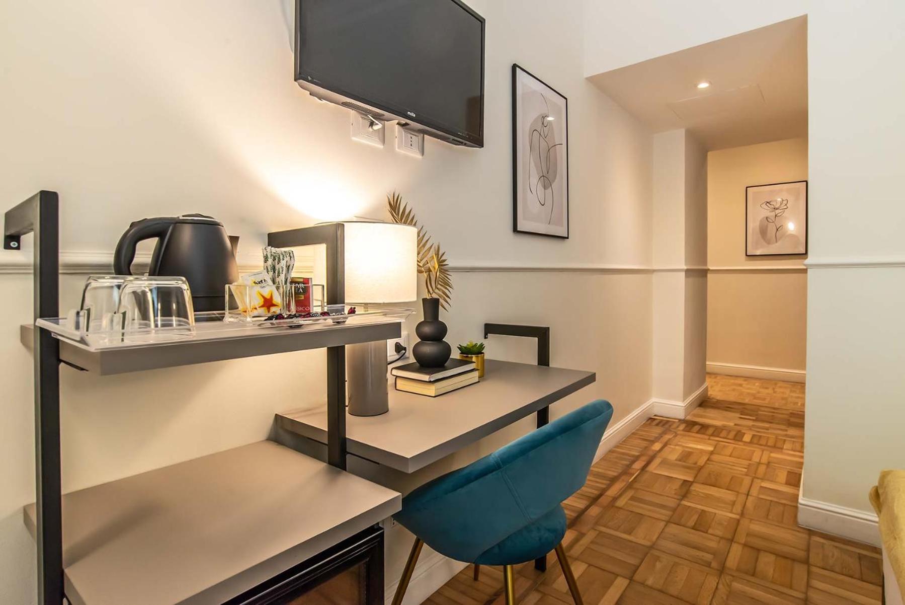 94rooms Vatican - Vigliena Rome