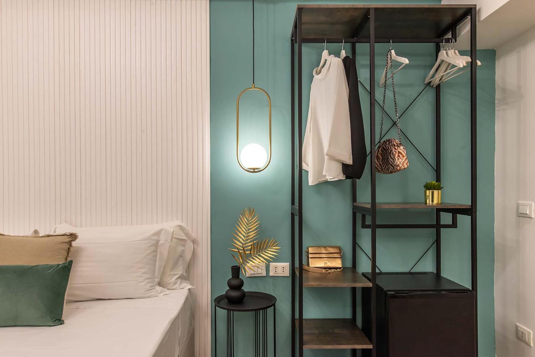 Guest house 94rooms Vatican - Vigliena Rome