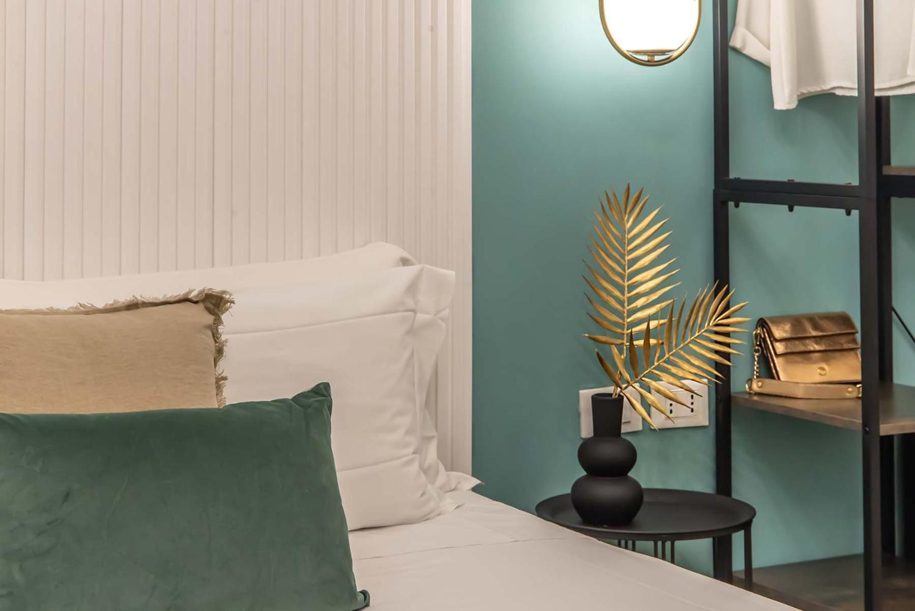 Guest house 94rooms Vatican - Vigliena Rome
