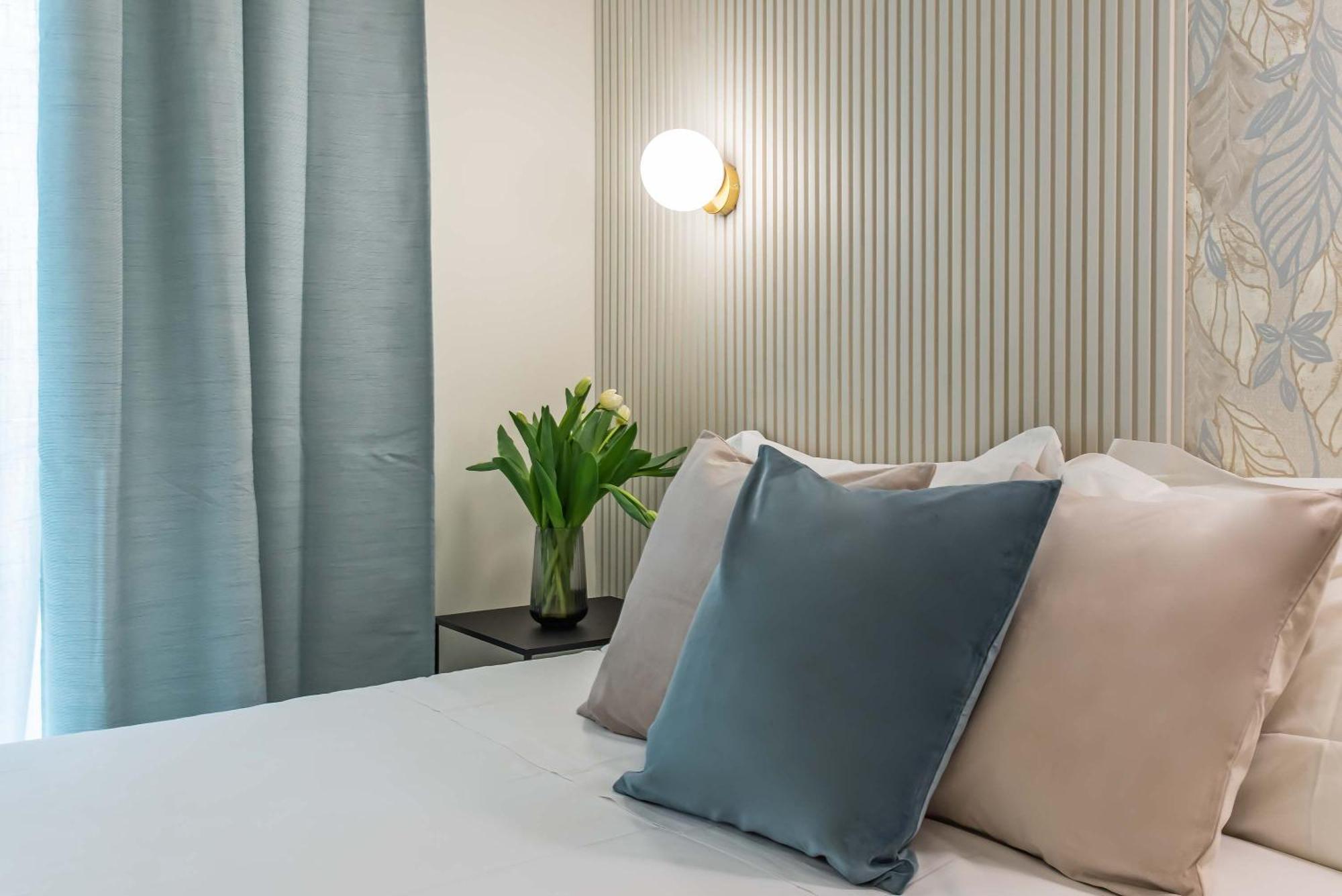 94rooms Vatican - Vigliena Rome