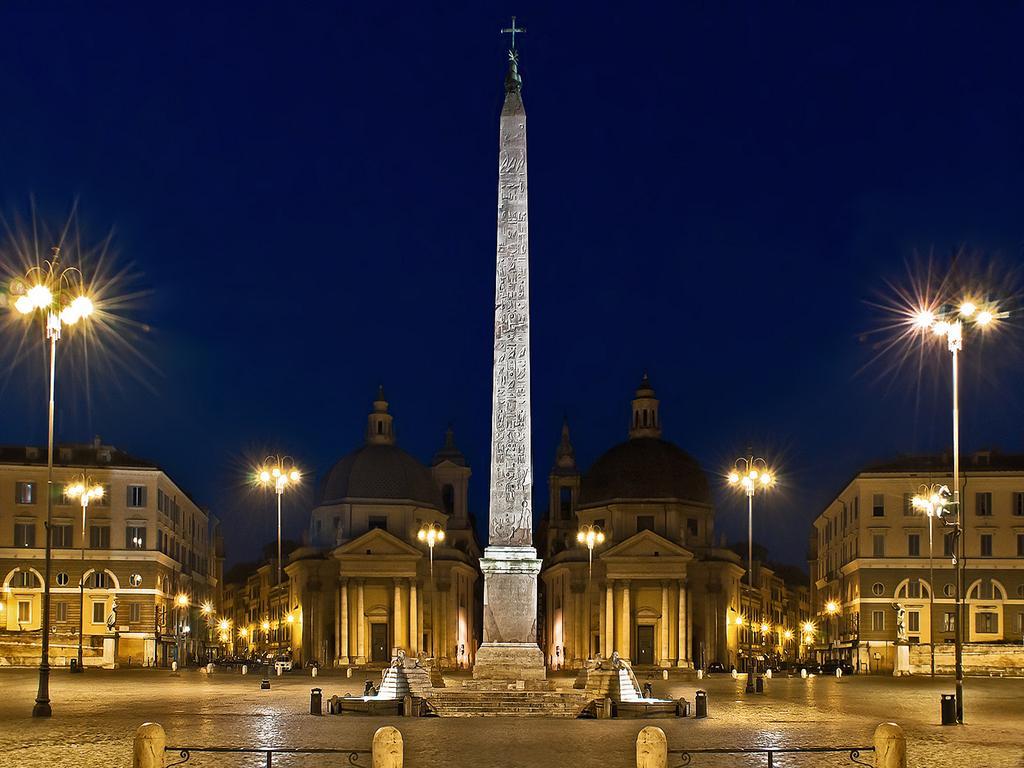 94rooms Vatican - Vigliena