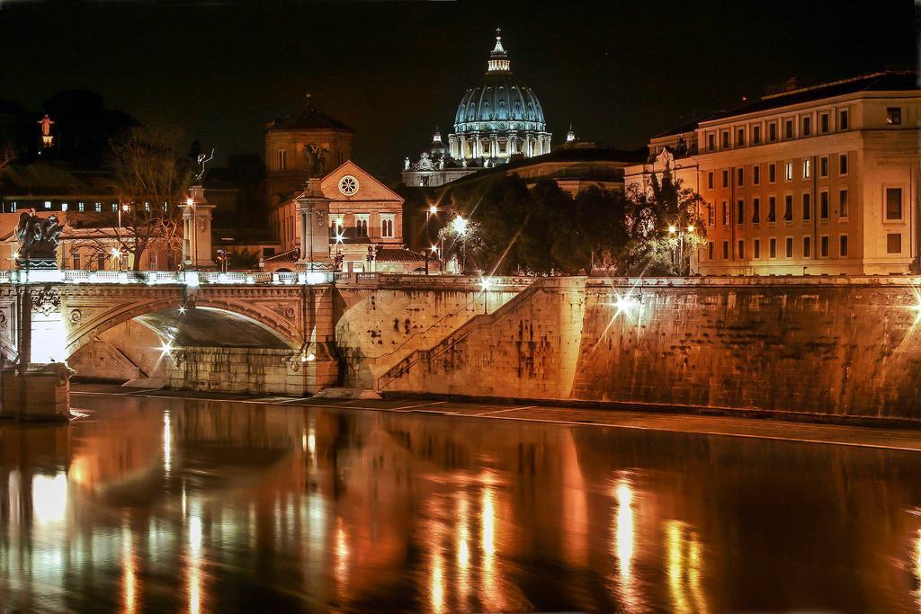 Guest house 94rooms Vatican - Vigliena
