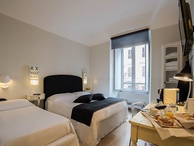 94rooms Vatican - Vigliena Guest house