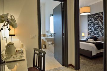 94rooms Vatican - Vigliena Casa de hóspedes 2*